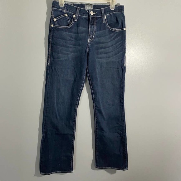 rock & Republic Henlee Jeans Size 29 - Picture 6 of 6